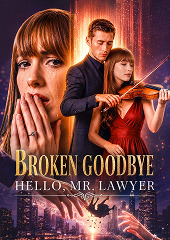 Broken Goodbye: Hello, Mr. Lawyer
