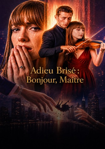 Adieu Brisé : Bonjour, Maître