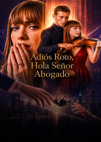 Adiós Roto, Hola Señor Abogado
