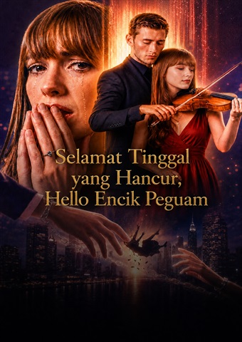 Selamat Tinggal yang Hancur, Hello Encik Peguam