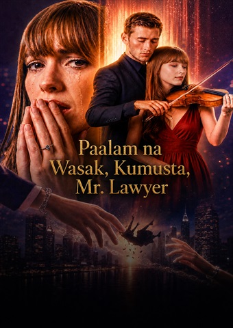 Paalam na Wasak, Kumusta, Mr. Lawyer