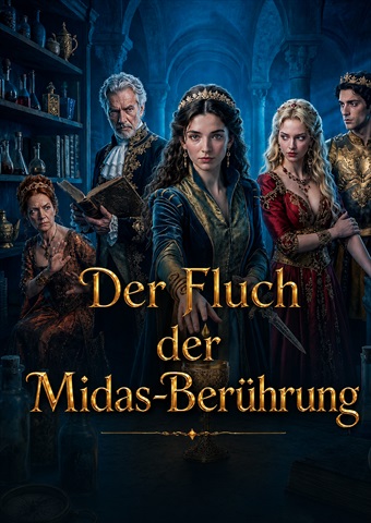 Der Fluch der Midas-Berührung