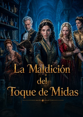 La Maldición del Toque de Midas