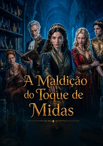 A Maldição do Toque de Midas