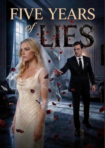 Five Years of Lies