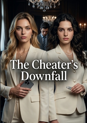 The Cheater’s Downfall