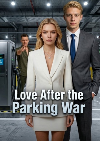 Love After the Parking War