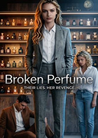 Broken Perfume