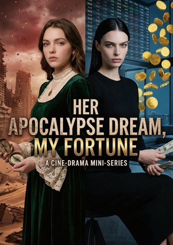 Her Apocalypse Dream, My Fortune