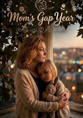 Mom's Gap Year
