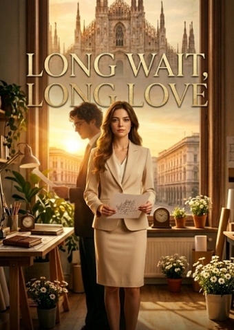 Long Wait Long Love