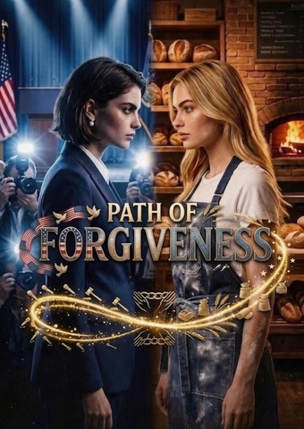 Path of Forgiveness