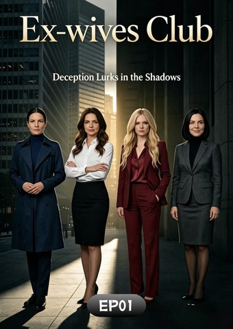 Ex-wives Club