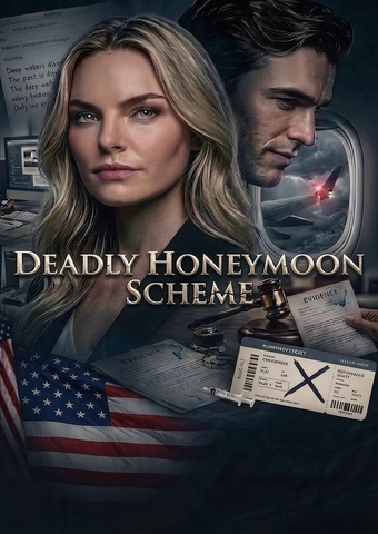 Deadly Honeymoon Scheme