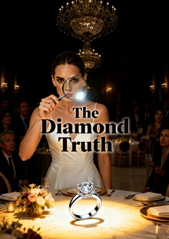 The Diamond Truth