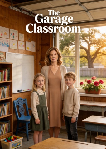 The Garage Classroom