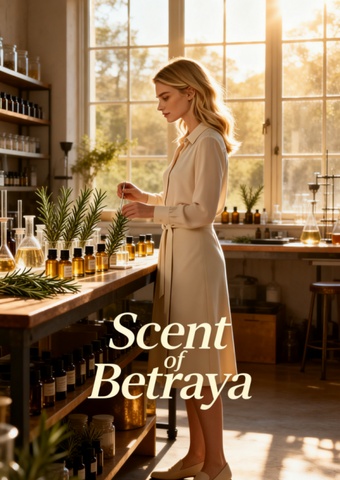 Scent of Betraya