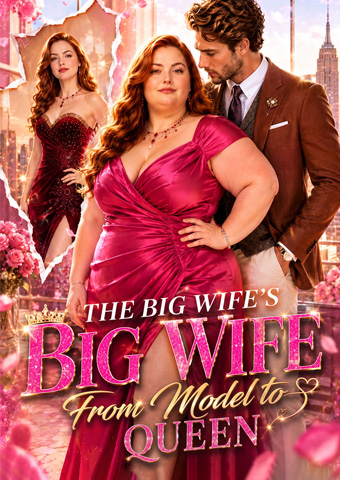 The Big Wife's Revenge: From Model to Queen