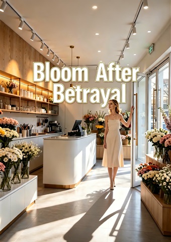 Bloom After Betrayal