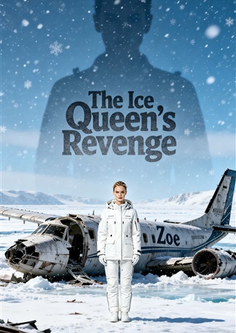 The Ice Queen's Revenge