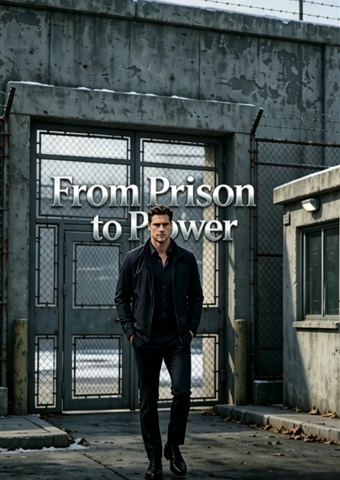 From Prison to Power