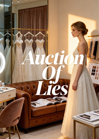 Auction Of Lies