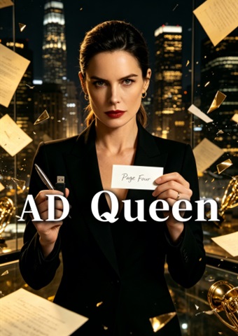 AD Queen