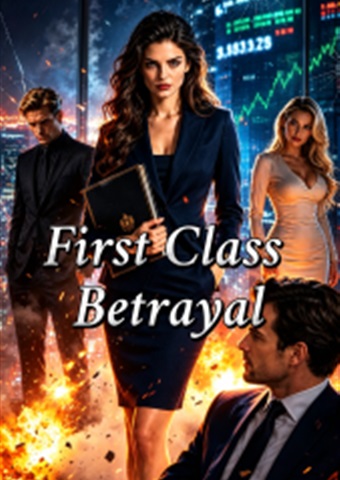 First Class Betrayal
