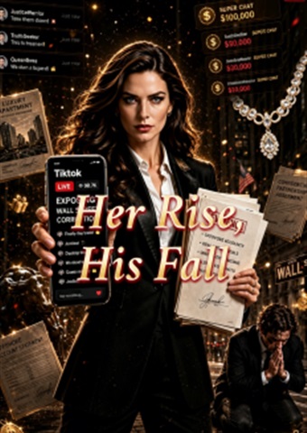 Her Rise, His Fall