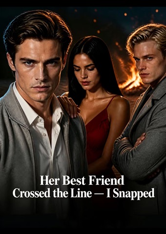 Her Best Friend Crossed the Line - I Snapped