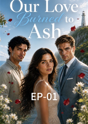 Our Love Burned to Ash