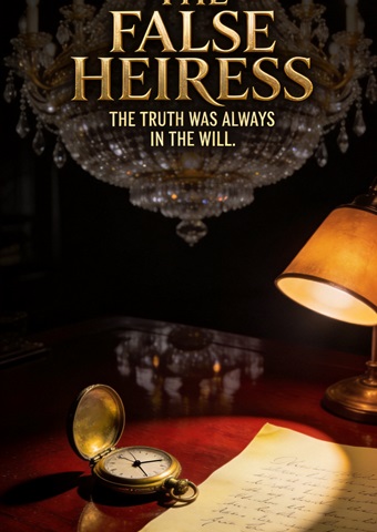 The False Heiress