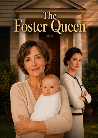 The Foster Queen