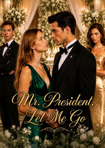 Mr. President Let Me Go