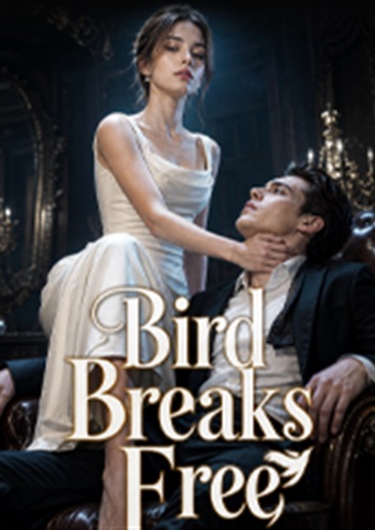 Bird Breaks Free