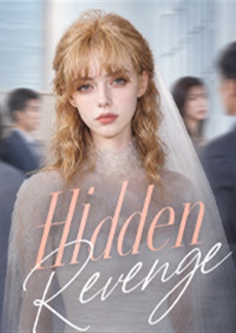 Hidden Revenge