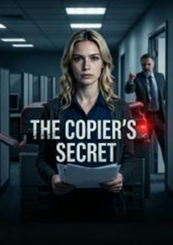 THE COPIER'S SECRET