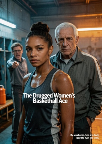 The Drugged Women's Basketball Ace