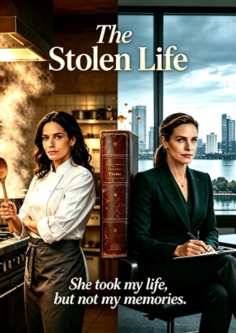 The Stolen Life