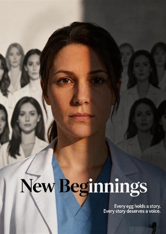 New Beginnings