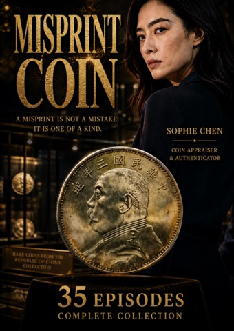 Misprinted Coin