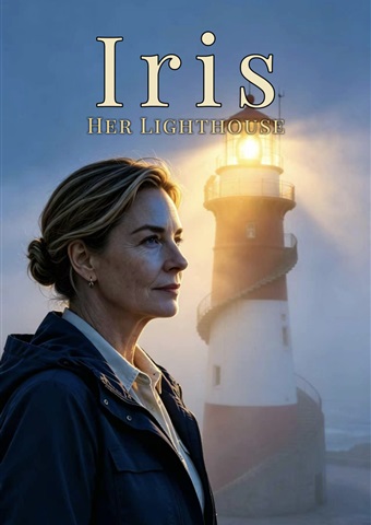 Iris her lighthouse