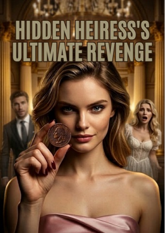 Hidden Heiress's UItimate Revenge