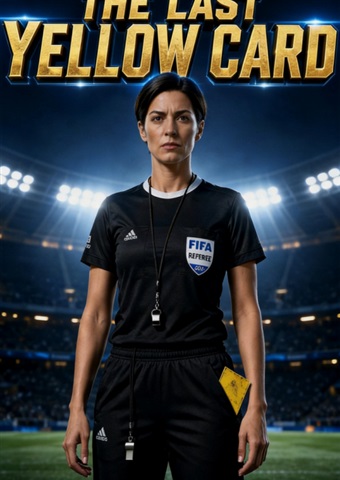 The Last Yellow Card