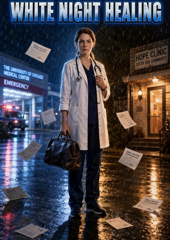 The Errand Doctor