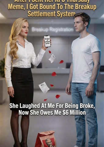 Breakup Settlement System