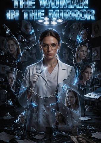 The Woman in the Mirror
