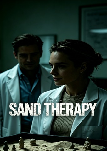 Sand Therapy