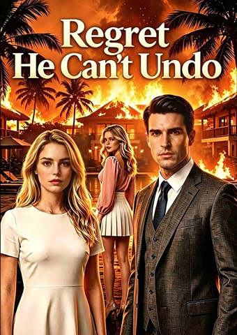 Regret He Can't Undo