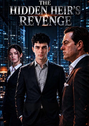 The Hidden Heir's Revenge